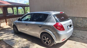 Kia Ceed Газов инжекцион - 6900 лв. - 39406893 4