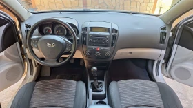 Kia Ceed Газов инжекцион - 6900 лв. - 39406893 12
