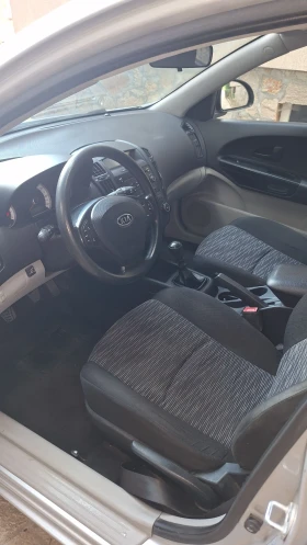 Kia Ceed Газов инжекцион - 6900 лв. - 39406893 11