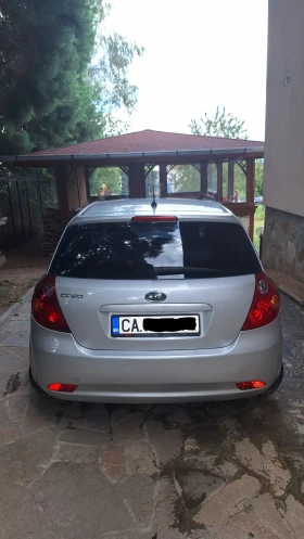 Kia Ceed Газов инжекцион - 6900 лв. - 39406893 3