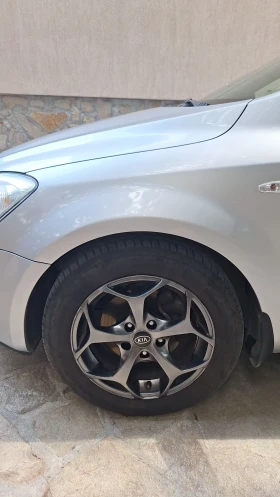 Kia Ceed Газов инжекцион - 6900 лв. - 39406893 5