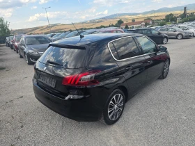 Обява за продажба на Peugeot 308 1.5HDI-131k.c-FACE-NAVI ~21 499 лв. - изображение 4