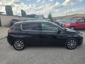 Обява за продажба на Peugeot 308 1.5HDI-131k.c-FACE-NAVI ~21 499 лв. - изображение 3