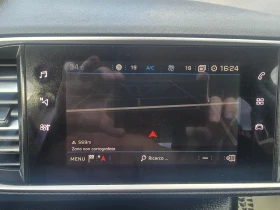 Peugeot 308 1.5HDI-131k.c-FACE-NAVI - 21499 лв. - 29807844 15
