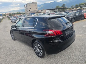 Обява за продажба на Peugeot 308 1.5HDI-131k.c-FACE-NAVI ~21 499 лв. - изображение 6