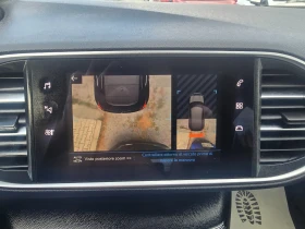 Peugeot 308 1.5HDI-131k.c-FACE-NAVI - 21499 лв. - 29807844 16