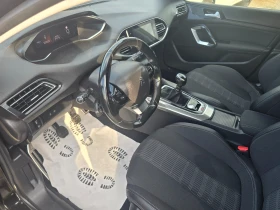 Обява за продажба на Peugeot 308 1.5HDI-131k.c-FACE-NAVI ~21 499 лв. - изображение 8
