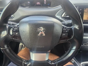 Peugeot 308 1.5HDI-131k.c-FACE-NAVI - 21499 лв. - 29807844 17