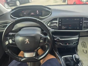 Peugeot 308 1.5HDI-131k.c-FACE-NAVI - 21499 лв. - 29807844 13
