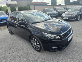 Обява за продажба на Peugeot 308 1.5HDI-131k.c-FACE-NAVI ~21 499 лв. - изображение 2