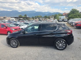 Обява за продажба на Peugeot 308 1.5HDI-131k.c-FACE-NAVI ~21 499 лв. - изображение 7