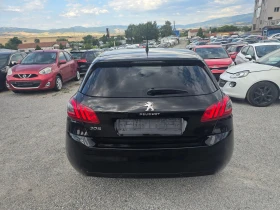Обява за продажба на Peugeot 308 1.5HDI-131k.c-FACE-NAVI ~21 499 лв. - изображение 5
