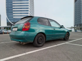     Toyota Corolla 1.6
