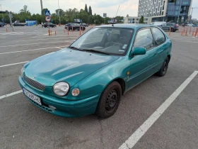 Toyota Corolla 1.6 | Mobile.bg    5