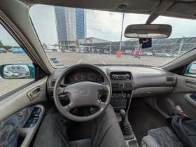 Toyota Corolla 1.6 | Mobile.bg    7