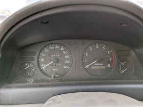 Toyota Corolla 1.6 | Mobile.bg    9