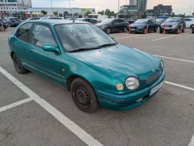 Toyota Corolla 1.6 | Mobile.bg    3