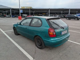 Toyota Corolla 1.6 | Mobile.bg    6