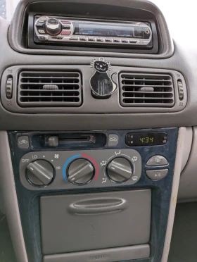 Toyota Corolla 1.6 | Mobile.bg    8