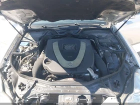 Mercedes-Benz CLS 500 550 CARFAX    | Mobile.bg    9