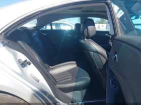 Mercedes-Benz CLS 500 550 CARFAX    | Mobile.bg    8