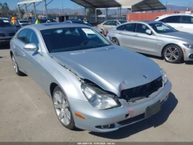 Mercedes-Benz CLS 500 550 CARFAX    | Mobile.bg    3