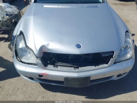 Mercedes-Benz CLS 500 550 CARFAX    | Mobile.bg    2