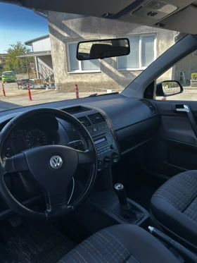 VW Polo IV | Mobile.bg    8