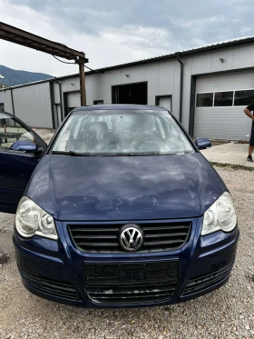 Обява за продажба на VW Polo IV ~4 900 лв. - изображение 1