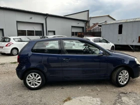 Обява за продажба на VW Polo IV ~4 900 лв. - изображение 3