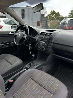 Обява за продажба на VW Polo IV ~4 900 лв. - изображение 6