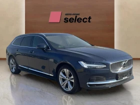 Volvo V90 2.0T6 - 57990 лв. - 16776097 3