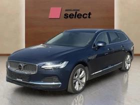 Volvo V90 2.0T6