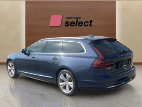 Volvo V90 2.0T6 - 57990 лв. - 16776097 7
