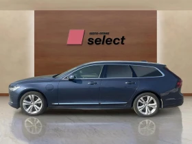 Volvo V90 2.0T6 - 57990 лв. - 16776097 8
