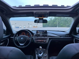 BMW 328 xDrive *    * (CARFAX) | Mobile.bg    11