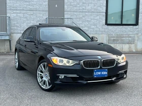     BMW 328 xDrive *    * (CARFAX)