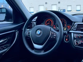 BMW 328 xDrive *    * (CARFAX) | Mobile.bg    5