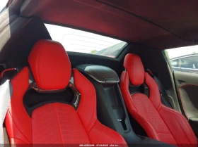 Обява за продажба на Chevrolet Corvette STINGRAY RWD 3LT ~97 999 лв. - изображение 8