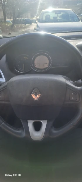 Обява за продажба на Renault Megane 1.5 106 к.с. ~7 100 лв. - изображение 4