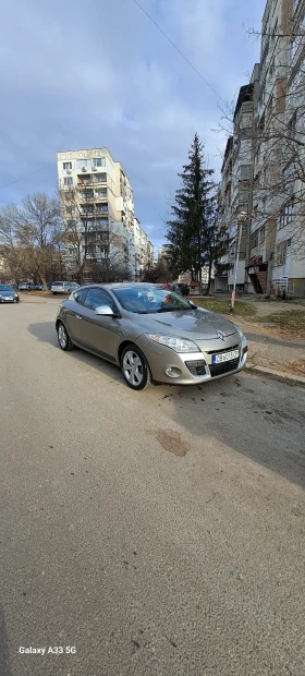 Обява за продажба на Renault Megane 1.5 106 к.с. ~7 100 лв. - изображение 2