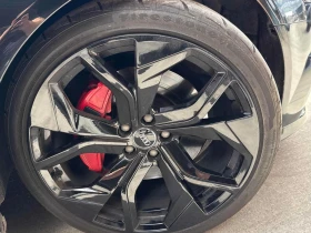 Audi A6 Competition* 3xSline* BlackOptic* * BOSE* 360 | Mobile.bg    9