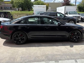 Audi A6 Competition* 3xSline* BlackOptic* * BOSE* 360 | Mobile.bg    5