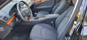 Mercedes-Benz E 200  | Mobile.bg    13