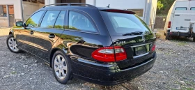 Mercedes-Benz E 200  | Mobile.bg    6
