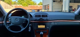 Mercedes-Benz E 200  | Mobile.bg    8