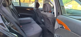 Mercedes-Benz E 200  | Mobile.bg    14