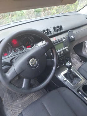 VW Passat 2.0 | Mobile.bg    9