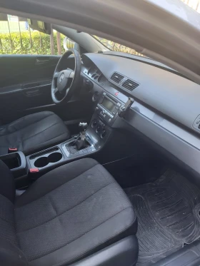 VW Passat 2.0 | Mobile.bg    6
