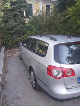 VW Passat 2.0 | Mobile.bg    3